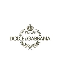 👑 Dolce & Gabbana Crown Elegance Apple Watch face - Luxury