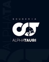 🐂 Scuderia AlphaTauri Apple Watch face - Cars, Sports
