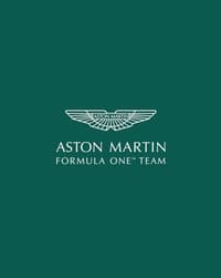 🏎️ Aston Martin Formula Apple Watch face - Cars, Sports