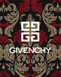 ✨ Givenchy Luxury Apple Watch face