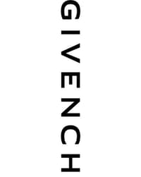 ⬛ Minimalist Givenchy Vertical Apple Watch face