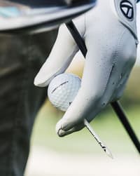 🏌️‍♂️ Golf Glove and Ball Apple Watch face - Sports