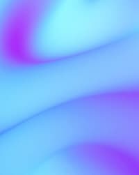 💜 Cool Wave Gradient Apple Watch face - Art, Gradient