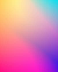 🌈 Vibrant Spectrum Gradient Apple Watch face - Art, Gradient