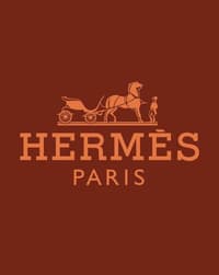🐴 Hermès Paris Classic Elegance Apple Watch face