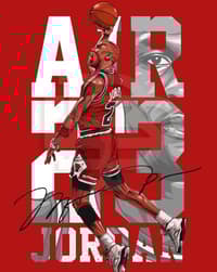 🏀 Air Jordan Apple Watch face - Brands, Sports