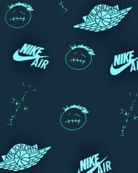 👟 Nike Air & Jack Apple Watch face - Brands, Sports