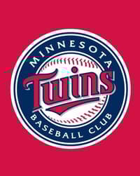 ⚾ Minnesota Twins Apple Watch face - Sports