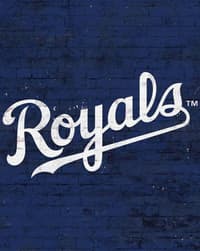 👑 Kansas City Royals Apple Watch face - Sports
