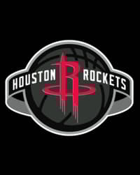 🚀 Houston Rockets Apple Watch face - NBA, Sports