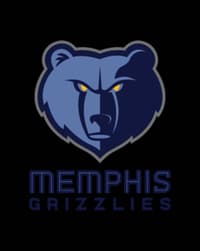 🐻 Memphis Grizzlies Apple Watch face - NBA, Sports