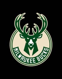 🦌 Milwaukee Bucks Apple Watch face - NBA, Sports
