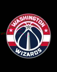 🪄 Washington Wizards Apple Watch face - NBA, Sports