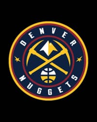 ⛰️ Denver Nuggets Apple Watch face - NBA, Sports