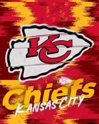 🏈 Kansas City Chiefs Apple Watch face - Sports