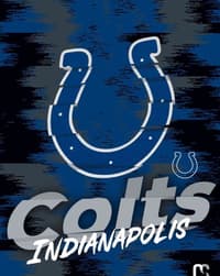 🐎 Indianapolis Colts Apple Watch face - Sports