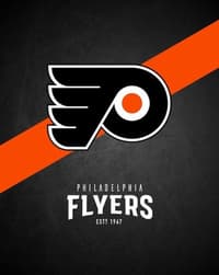 ✈️ Philadelphia Flyers Apple Watch face - Sports