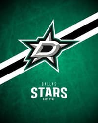 ⭐ Dallas Stars Apple Watch face - Sports