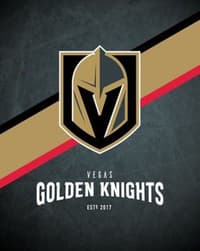 ⚔️ Vegas Golden Knights Apple Watch face - Sports