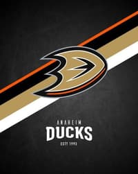 🦆 Anaheim Ducks Apple Watch face - Sports