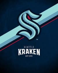 🌊 Seattle Kraken Apple Watch face - Sports