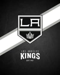 👑 Los Angeles Kings Apple Watch face - Sports