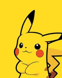 ⚡ Electric Energy Apple Watch face - Anime, TV