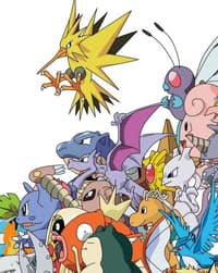 ⚡ Legendary Battle Apple Watch face - Anime, TV