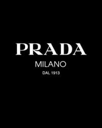👜 Prada Milano Apple Watch face