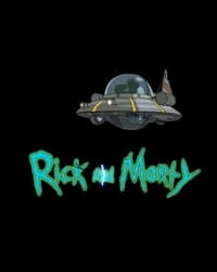 🛸 Intergalactic Duo Apple Watch face - TV