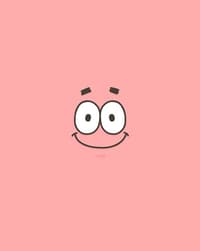 🎭 Happy Patrick Apple Watch face - TV
