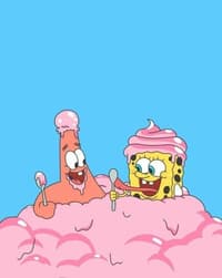 🍦 Sweet Treats Apple Watch face - TV