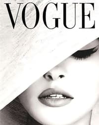 💄 Vogue Glamour Apple Watch face