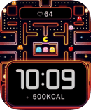 Pixel Maze watch face for Apple Watch