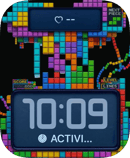 Next Piece watch face for Apple Watch