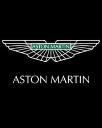 ✨ Aston Martin Legacy watch face