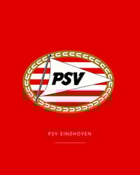 🔴 PSV Eindhoven Logo watch face
