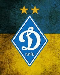 ⚽ Dynamo Kyiv Football Club watch face