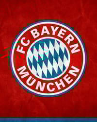 ⚽ Bayern Munich Football Club watch face
