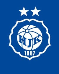⚽ HJK Helsinki watch face