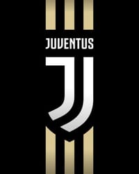 ⚫⚪ Juventus Football Club watch face