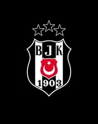 ⚫⚪ Beşiktaş Football Club watch face