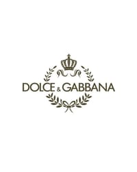 👑 Dolce & Gabbana Crown Elegance watch face