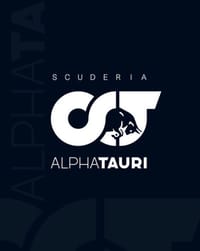 🐂 Scuderia AlphaTauri watch face