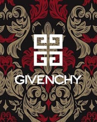 ✨ Givenchy Luxury watch face