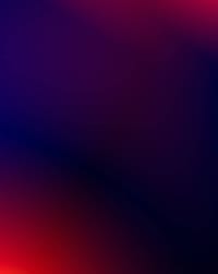 🌌 Deep Glow Gradient watch face