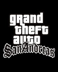 🌆 GTA San Andreas watch face