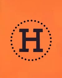 🟠 Hermès-Inspired Elegance watch face