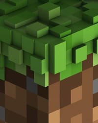 ⛏️ Minecraft Block watch face