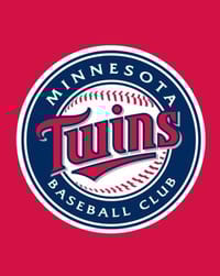 ⚾ Minnesota Twins watch face